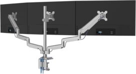 Top 10 Best Monitor Arms 2026