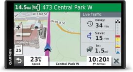 Top 10 Best GPS Navigators 2026