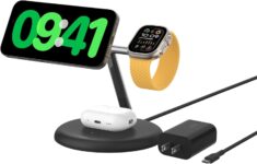 Top 10 Best IOS Wireless Chargers 2026
