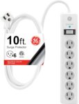 Top 10 Best Power Strips 2026
