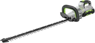 Top 10 Best Hedge Trimmers 2026