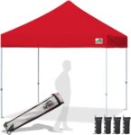 Top 10 Best Canopies 2026