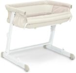 Top 10 Best Bassinets 2026