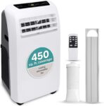 Top 10 Best Portable Air Conditioners 2026
