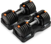 Top 10 Best Dumbbells 2026