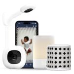 Top 10 Best Baby Monitors 2026