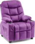 Top 10 Best Recliners 2026