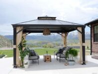 Top 10 Best Gazebos 2026