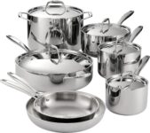 Top 10 Best Cookware Sets 2026