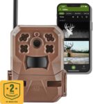 Top 10 Best Trail Cameras 2026