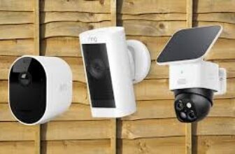 Top 10 Best Outdoor Security Cameras 2026
