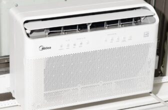 Top 10 Best Air Conditioners 2026