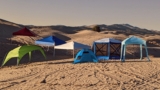 Top 10 Best Canopy Tents 2026