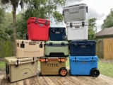 Top 10 Best Coolers 2026