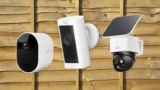 Top 10 Best Outdoor Security Cameras 2026