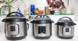 Top 10 Best Instant Pots 2026